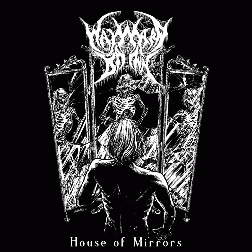 Wayward Dawn : House of Mirrors